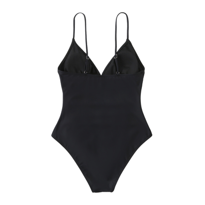 Sculpt One-Piece Swimsuit