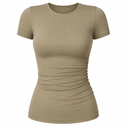 Activewear Short Sleeve T-Shirt