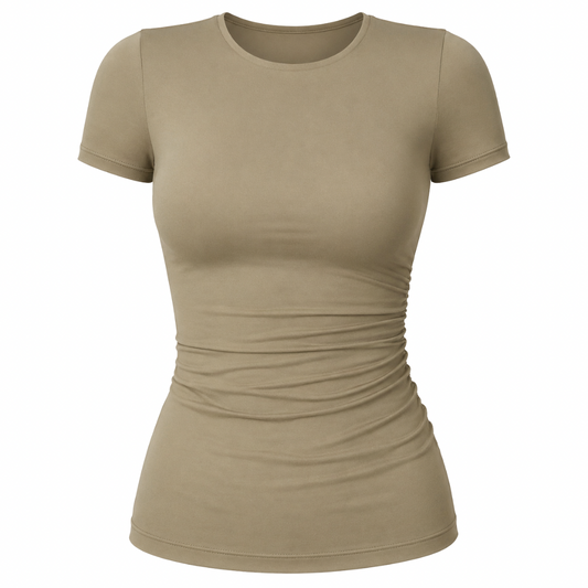 Activewear Short Sleeve T-Shirt