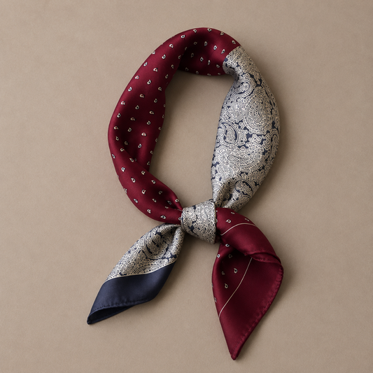 Atelier Scarf