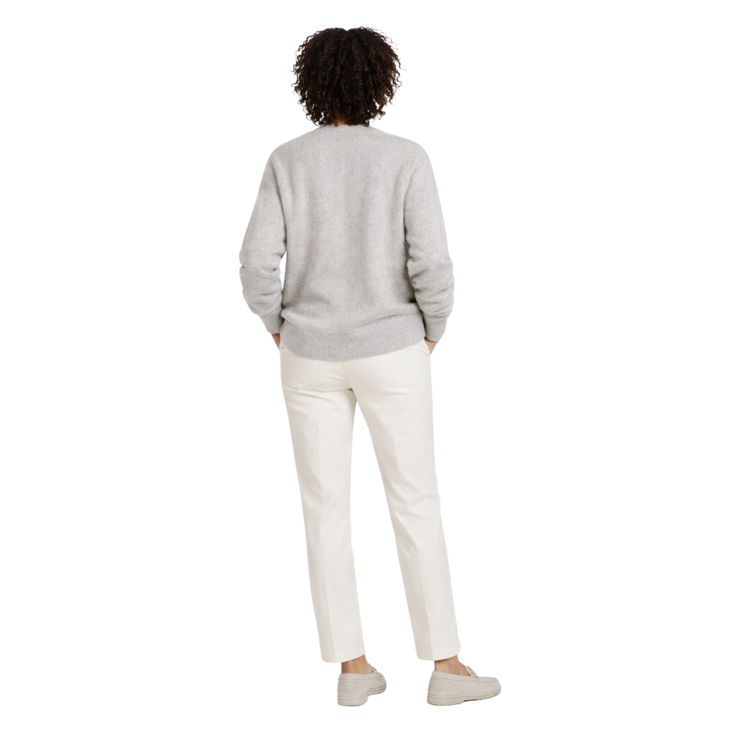 Cashmere Cardigan