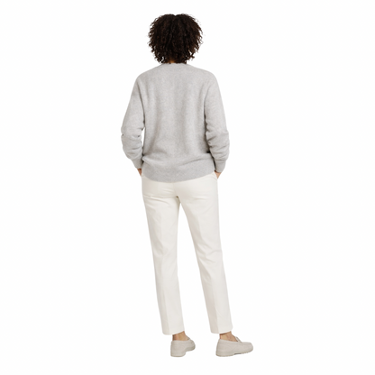 Cashmere Cardigan