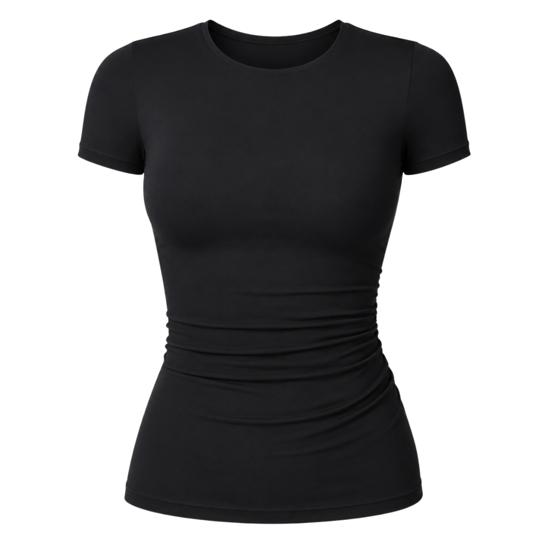 Activewear Short Sleeve T-Shirt