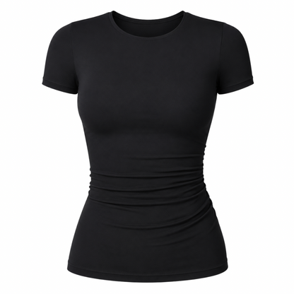 Activewear Short Sleeve T-Shirt
