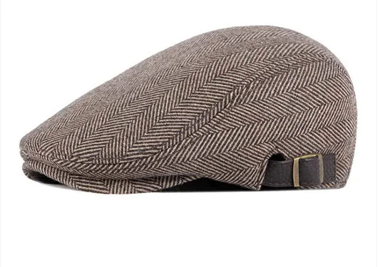 Woolen Beret