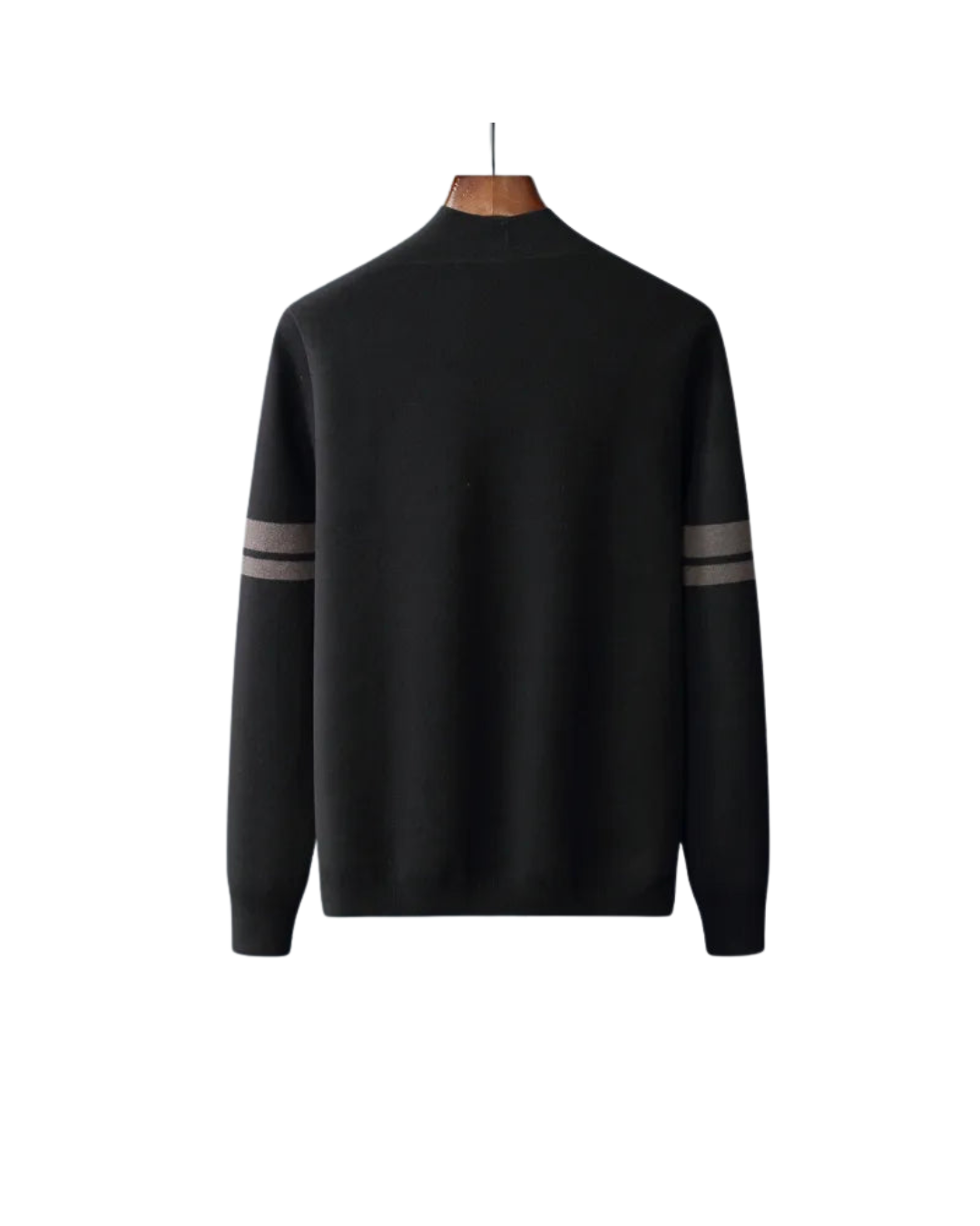 Wool Knitted Sweater