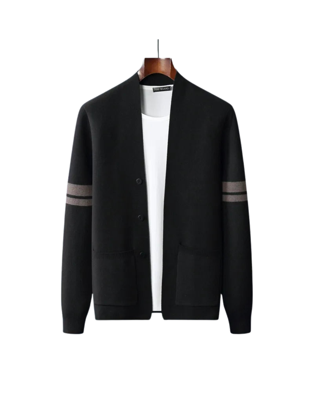 Wool Knitted Sweater