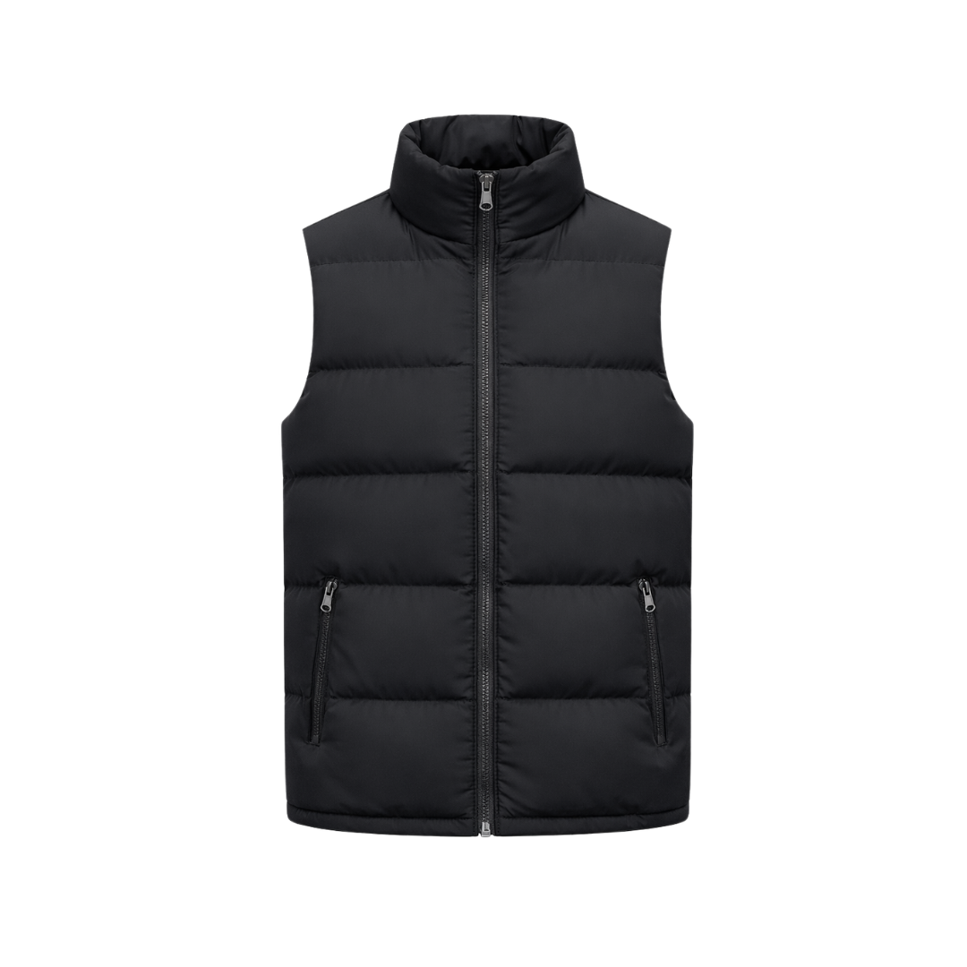 Windproof Vest