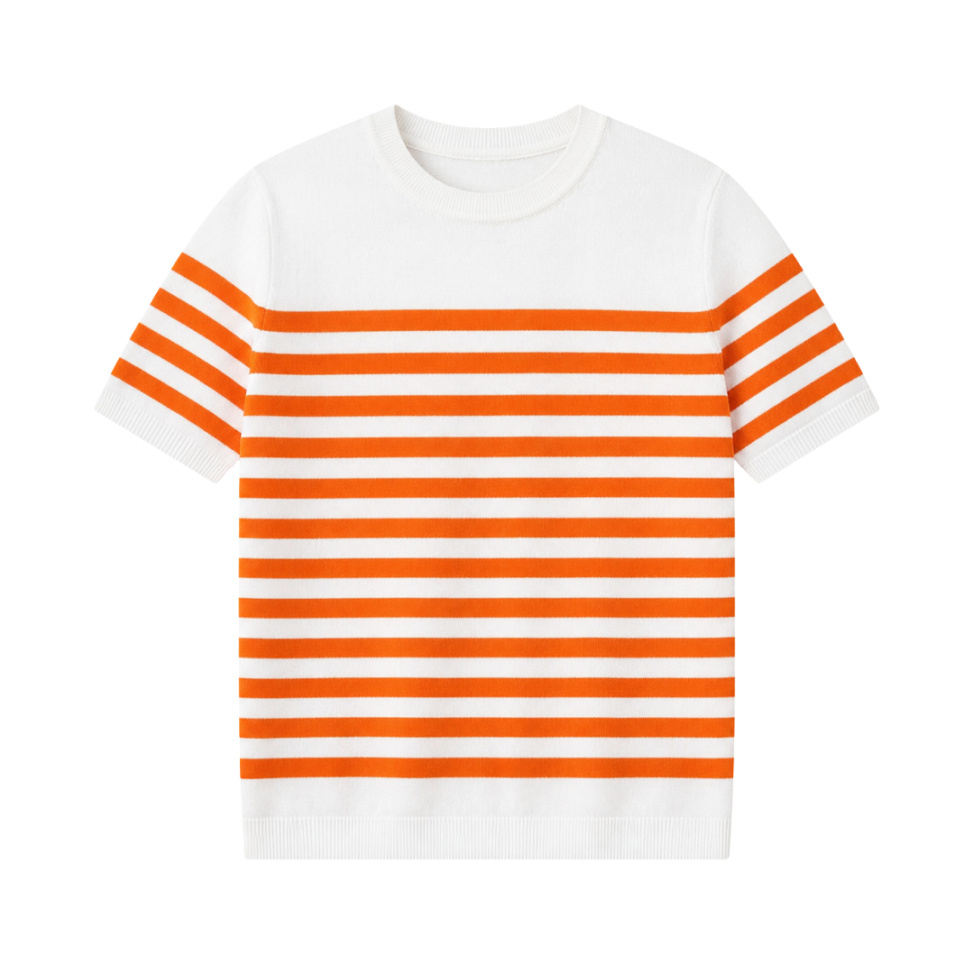 Striped T-Shirt
