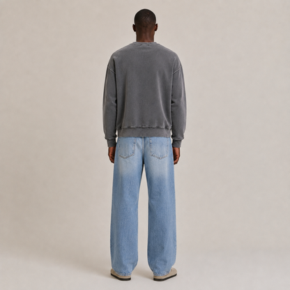 Relaxed Sweatshirt