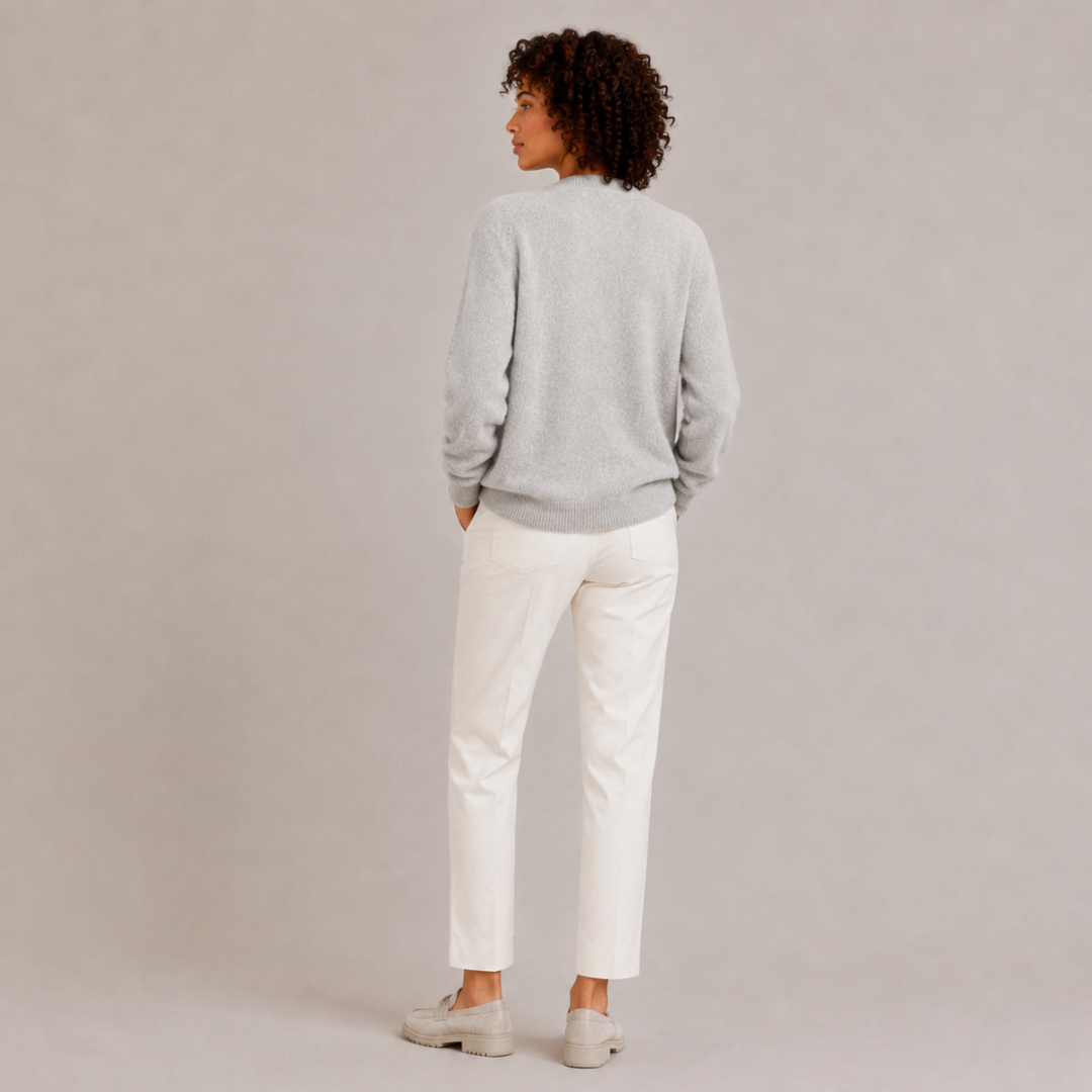 Cashmere Cardigan