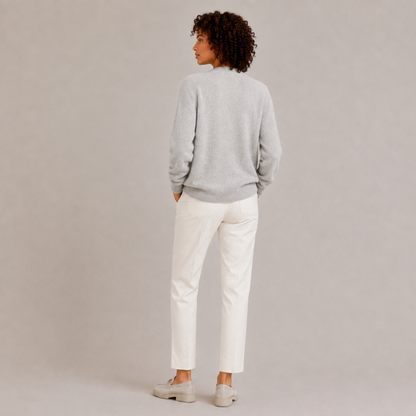 Cashmere Cardigan