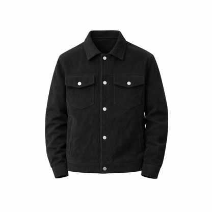 Corduroy Jacket