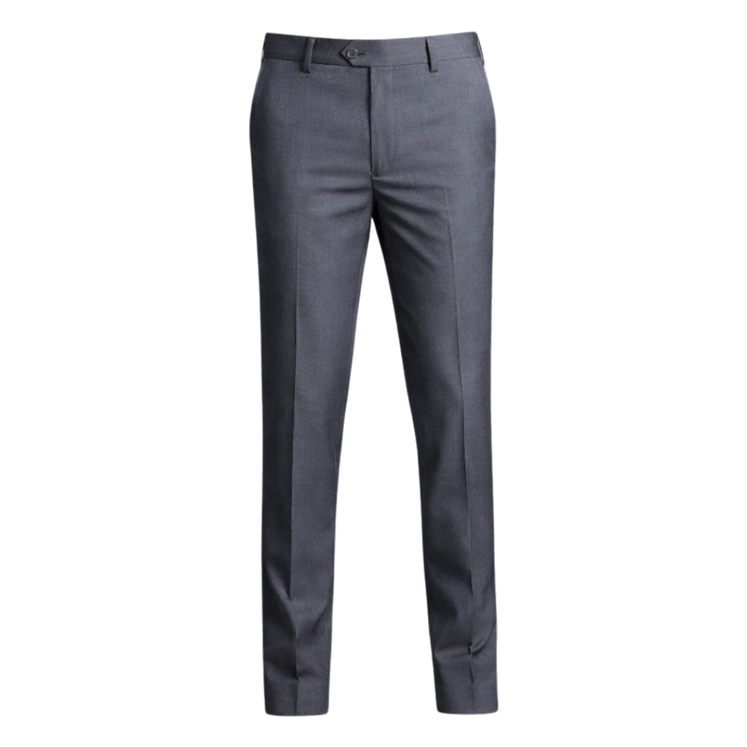 Slim Tailored Trousers
