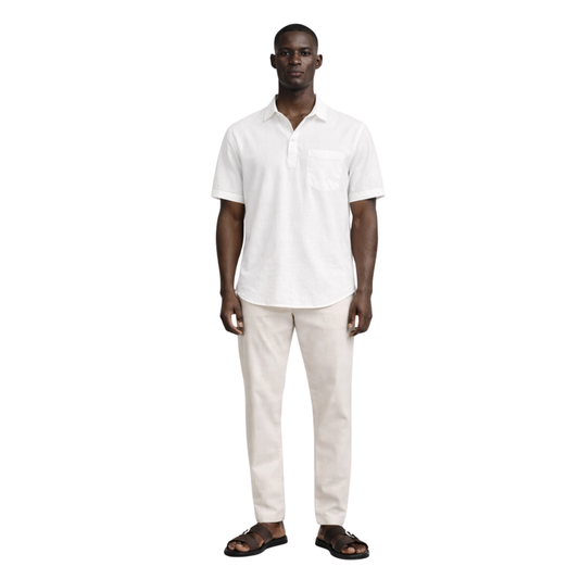 Linen Casual Shirt