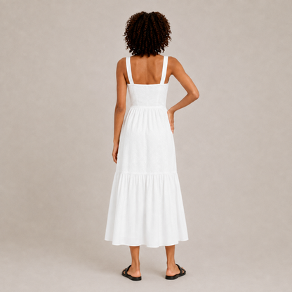 Jacquard Dress