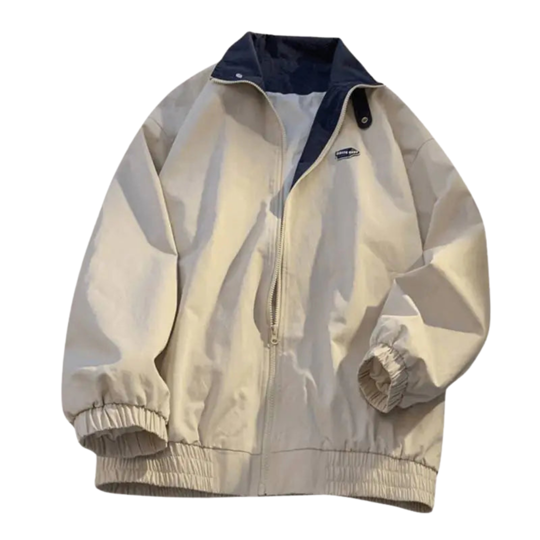 Vintage Windbreaker