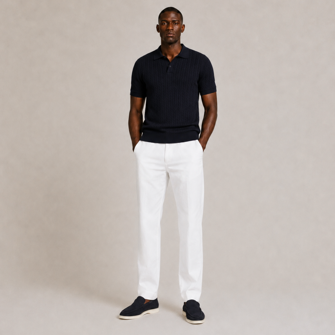 Classic Polo