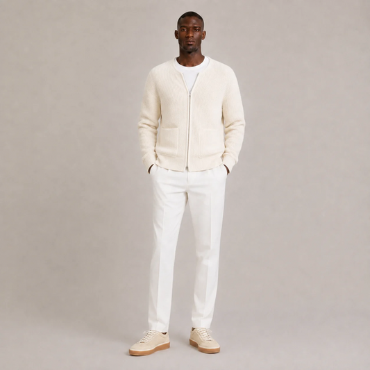 Knit Cardigan