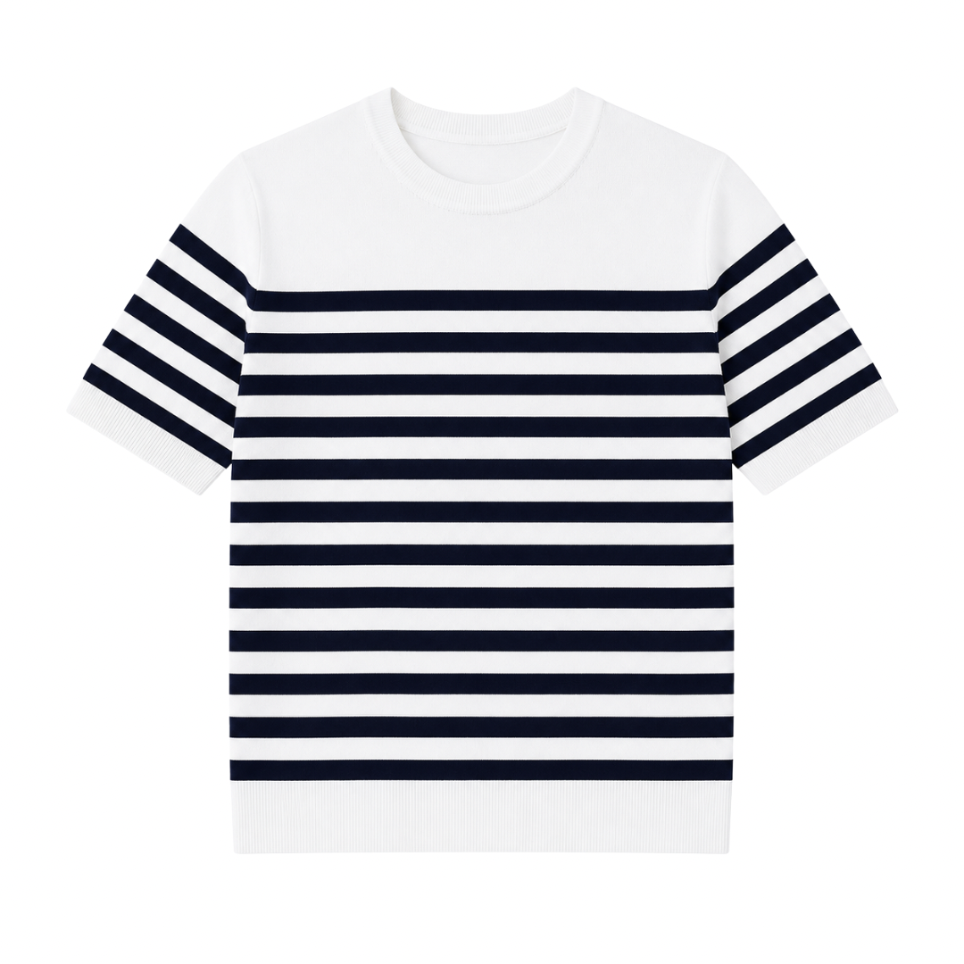 Striped T-Shirt