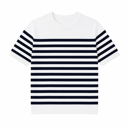 Striped T-Shirt