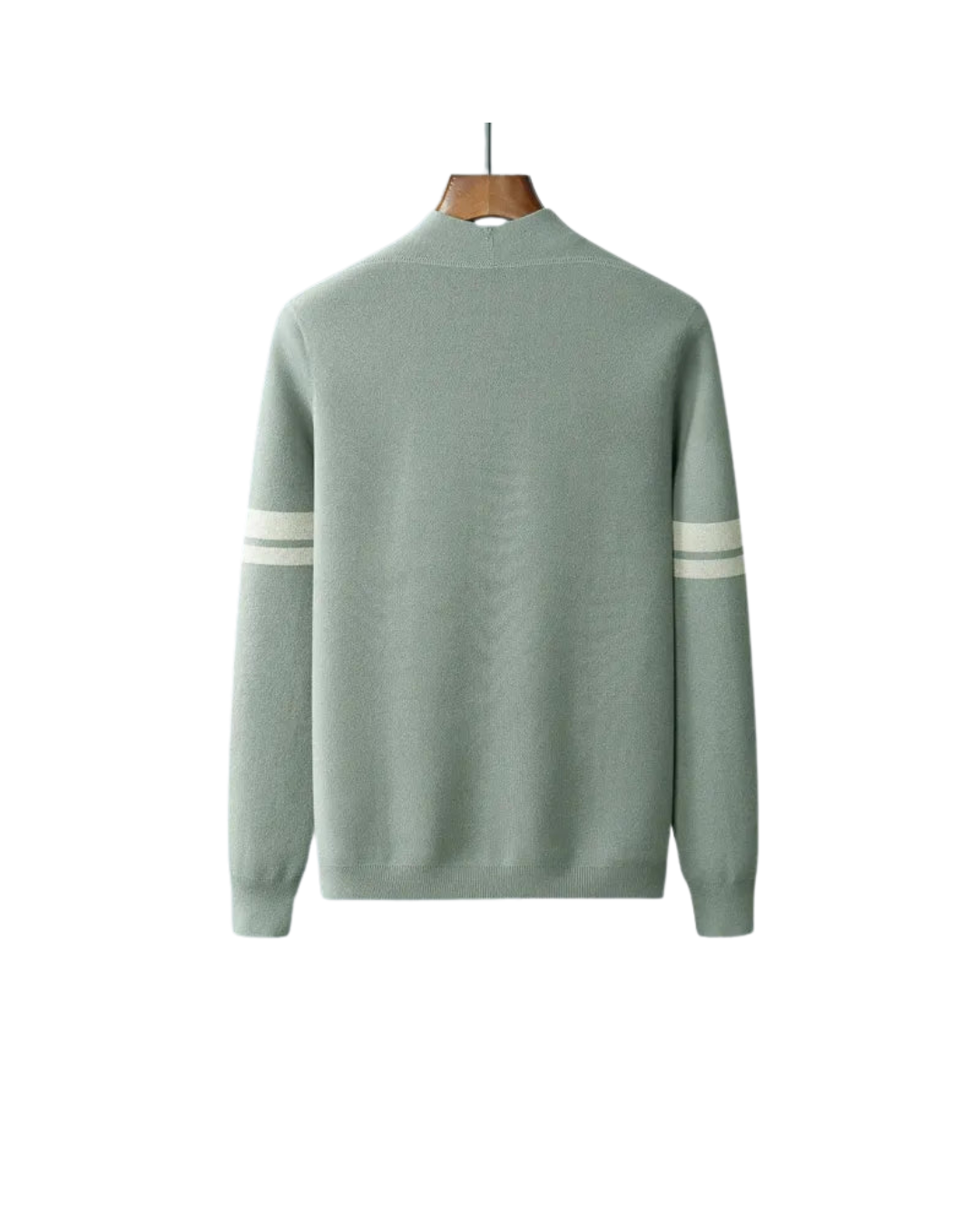 Wool Knitted Sweater