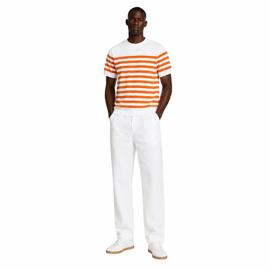Striped T-Shirt