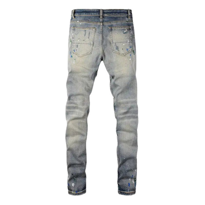 Artisan Denim