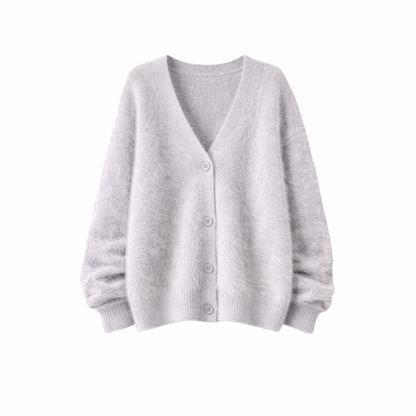Cashmere Cardigan