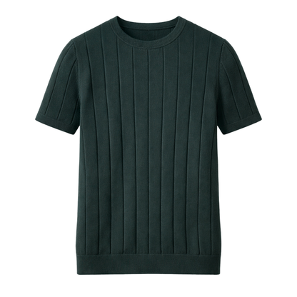 Knitted T-Shirt