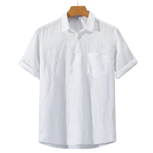 Linen Casual Shirt