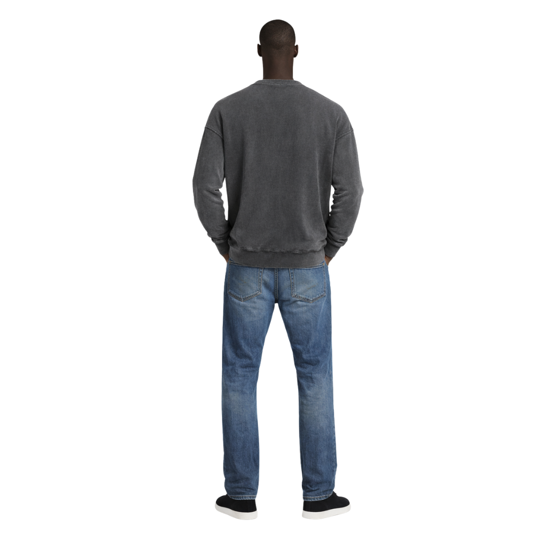 Relaxed Sweatshirt