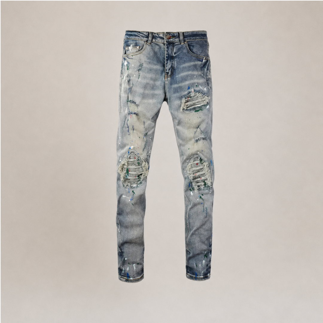 Artisan Denim