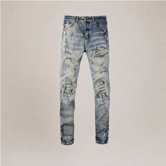 Artisan Denim
