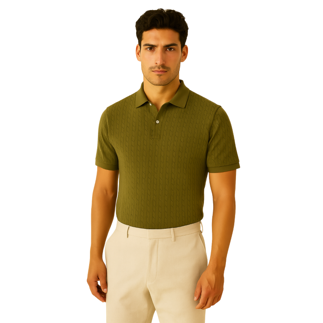 Classic Polo