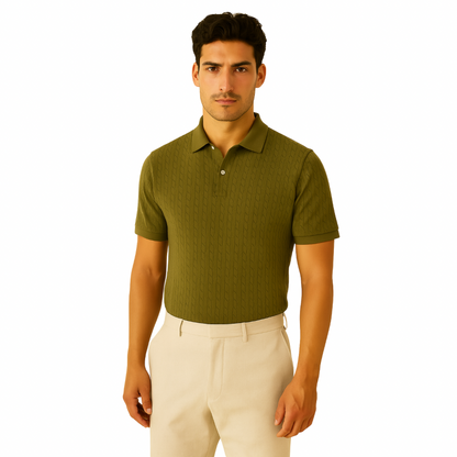 Classic Polo