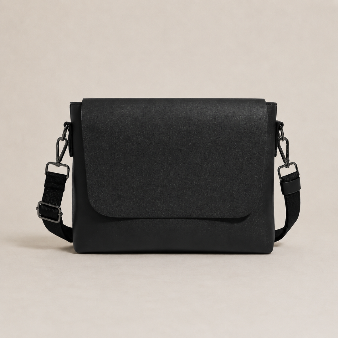 Messenger Bag