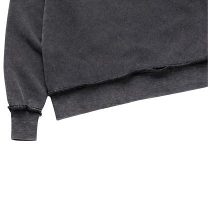 Relaxed Sweatshirt