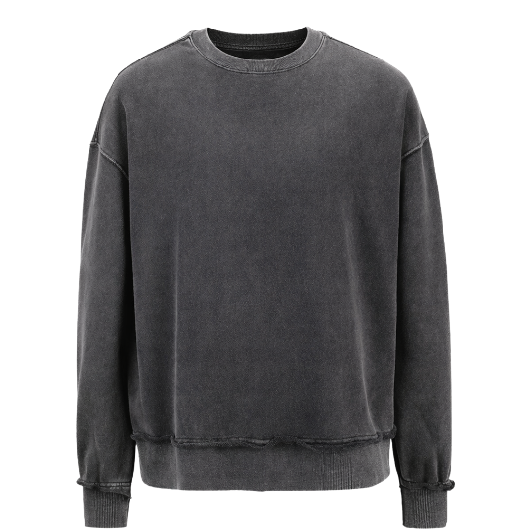 Relaxed Sweatshirt
