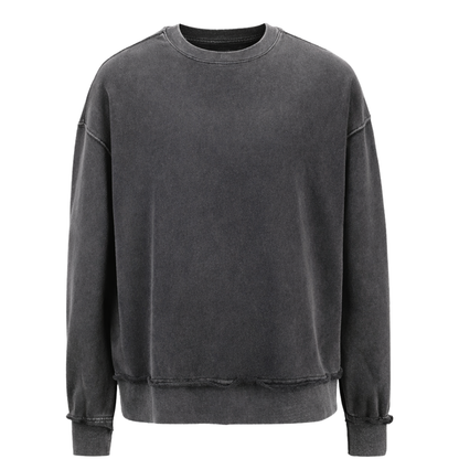 Relaxed Sweatshirt