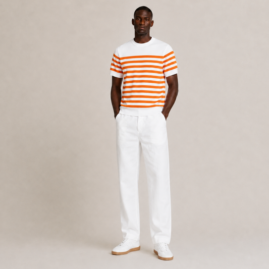 Striped T-Shirt