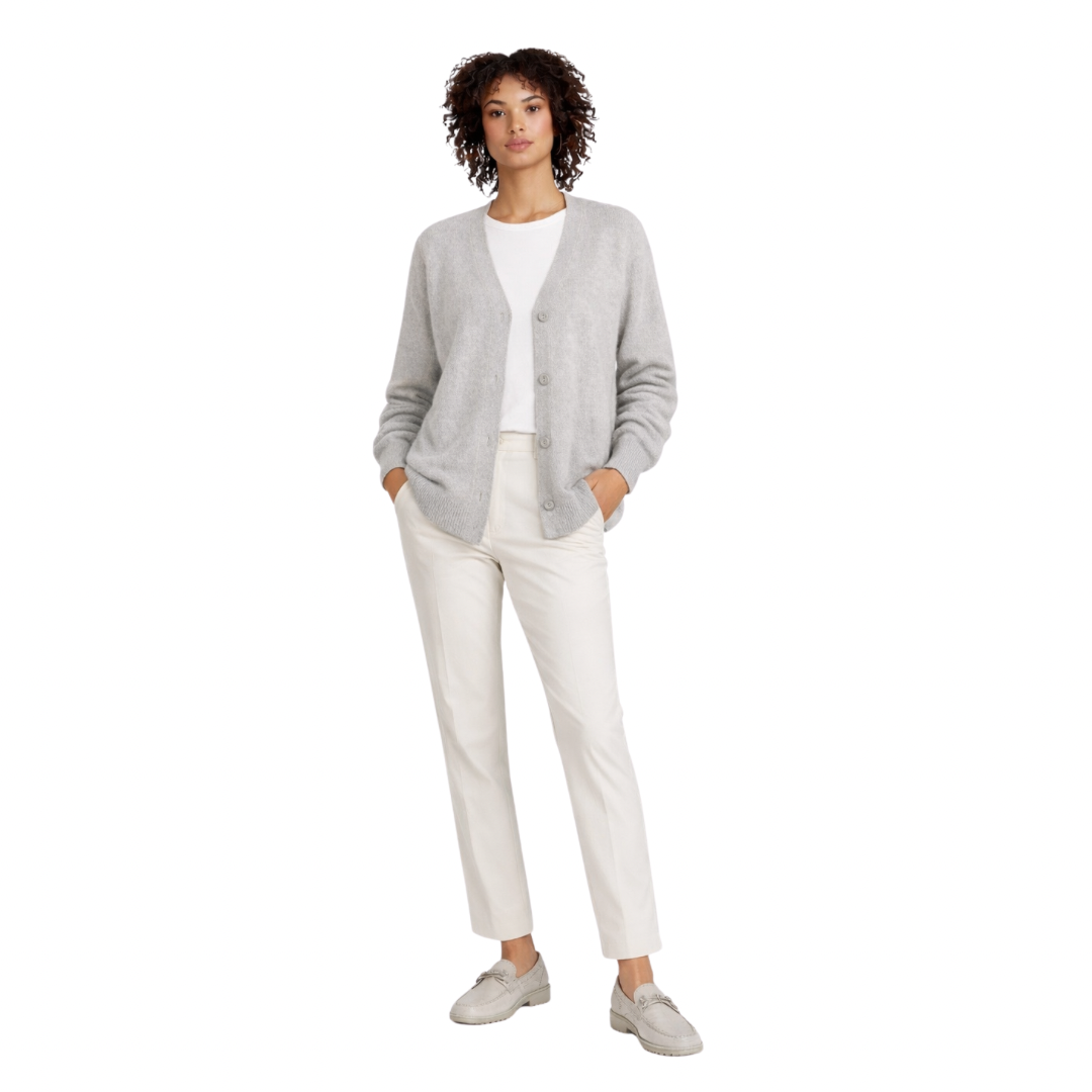 Cashmere Cardigan