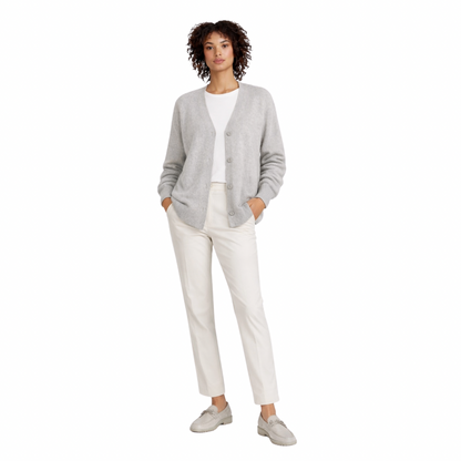 Cashmere Cardigan
