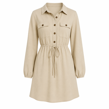 Shirt Dress