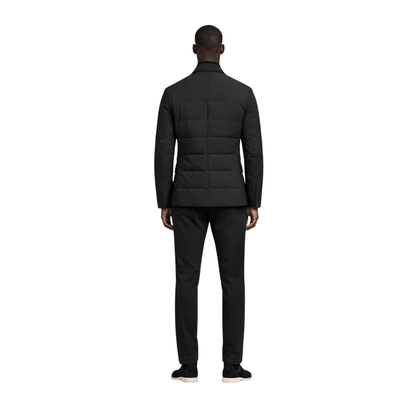 Double Layered Blazer