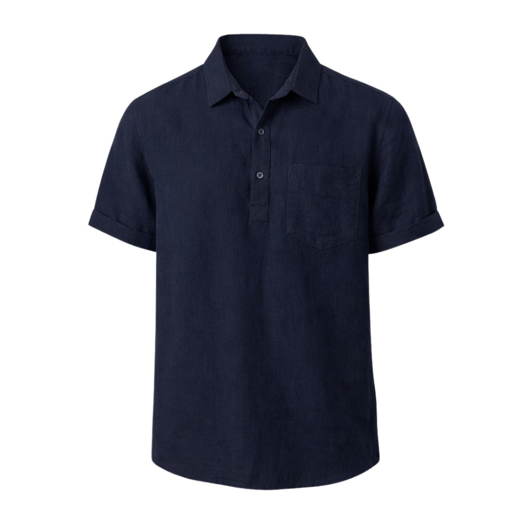 Linen Casual Shirt