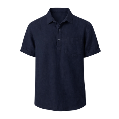 Linen Casual Shirt
