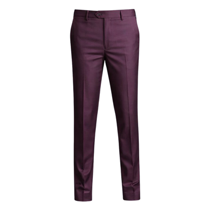 Slim Tailored Trousers