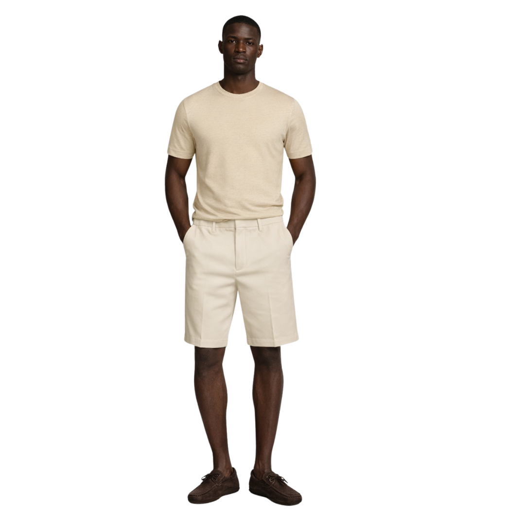 Tailored Shorts
