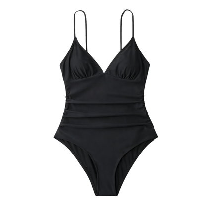 Sculpt One-Piece Swimsuit